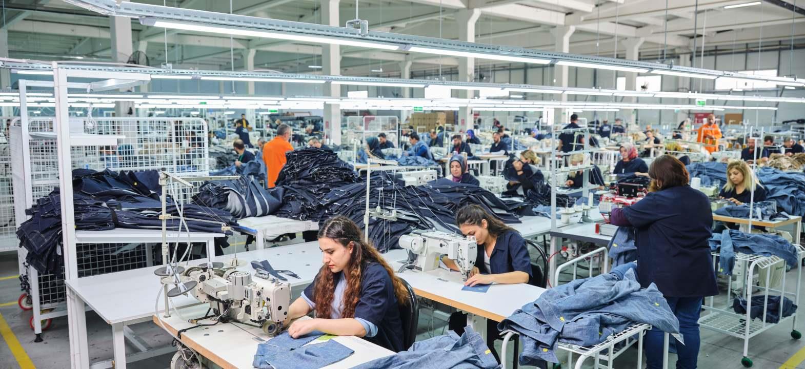 Textile fabrics: A global overview - Part V